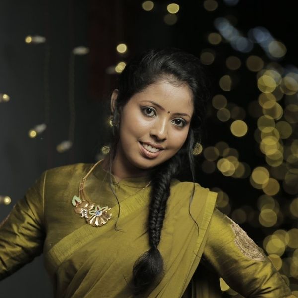 Shreya Renjith