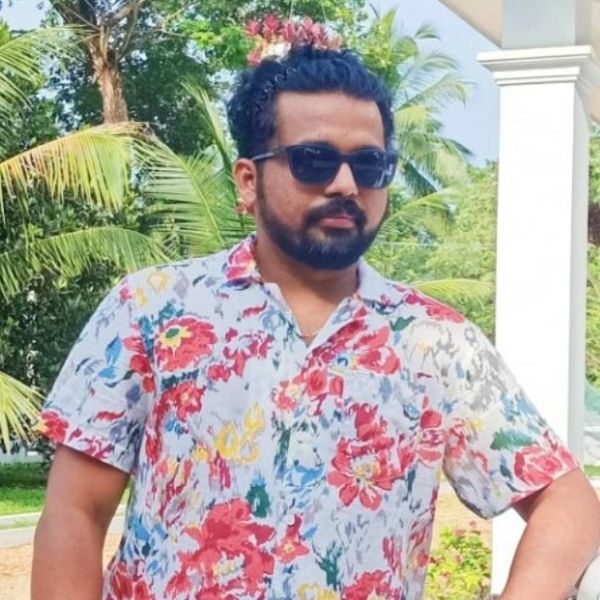 Lijo George