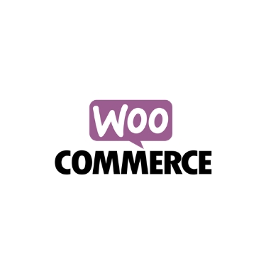 woo commerce Logo