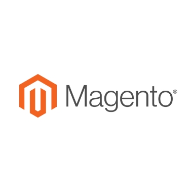 Magento is used for ecommerce website development services