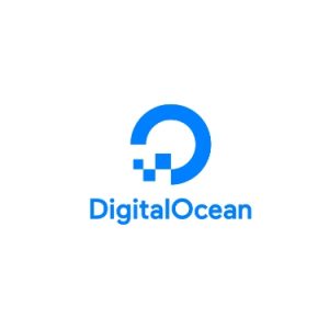 Digital ocean are partenered for ecommerce website development
