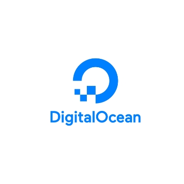 Digital ocean are partenered for ecommerce website development