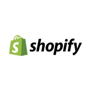 Shopify platform is used for ecommerce website development