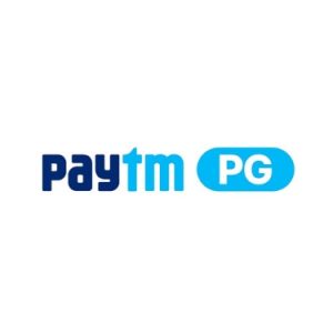 Paytm PG is used for ecommerce website development