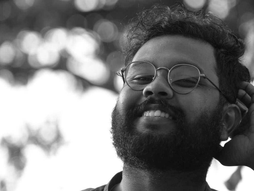 Author Photo
