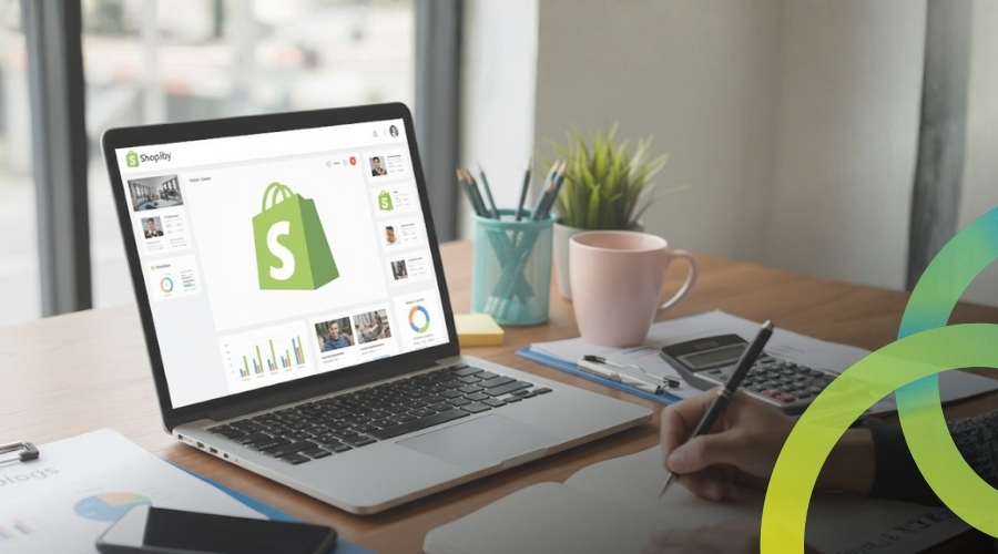 What Is Shopify And How Does It Work (2026 Guide) - blog image