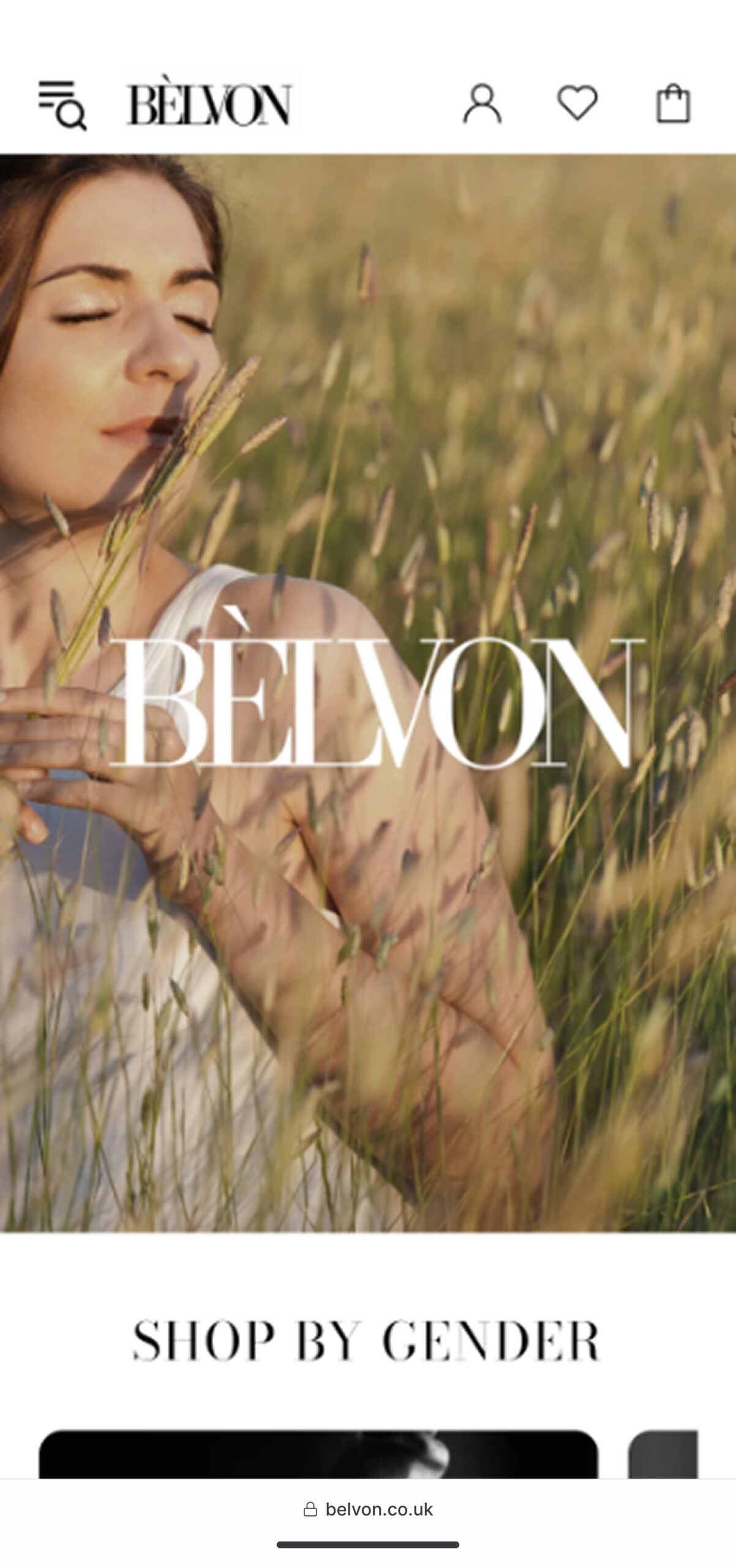 Belvon