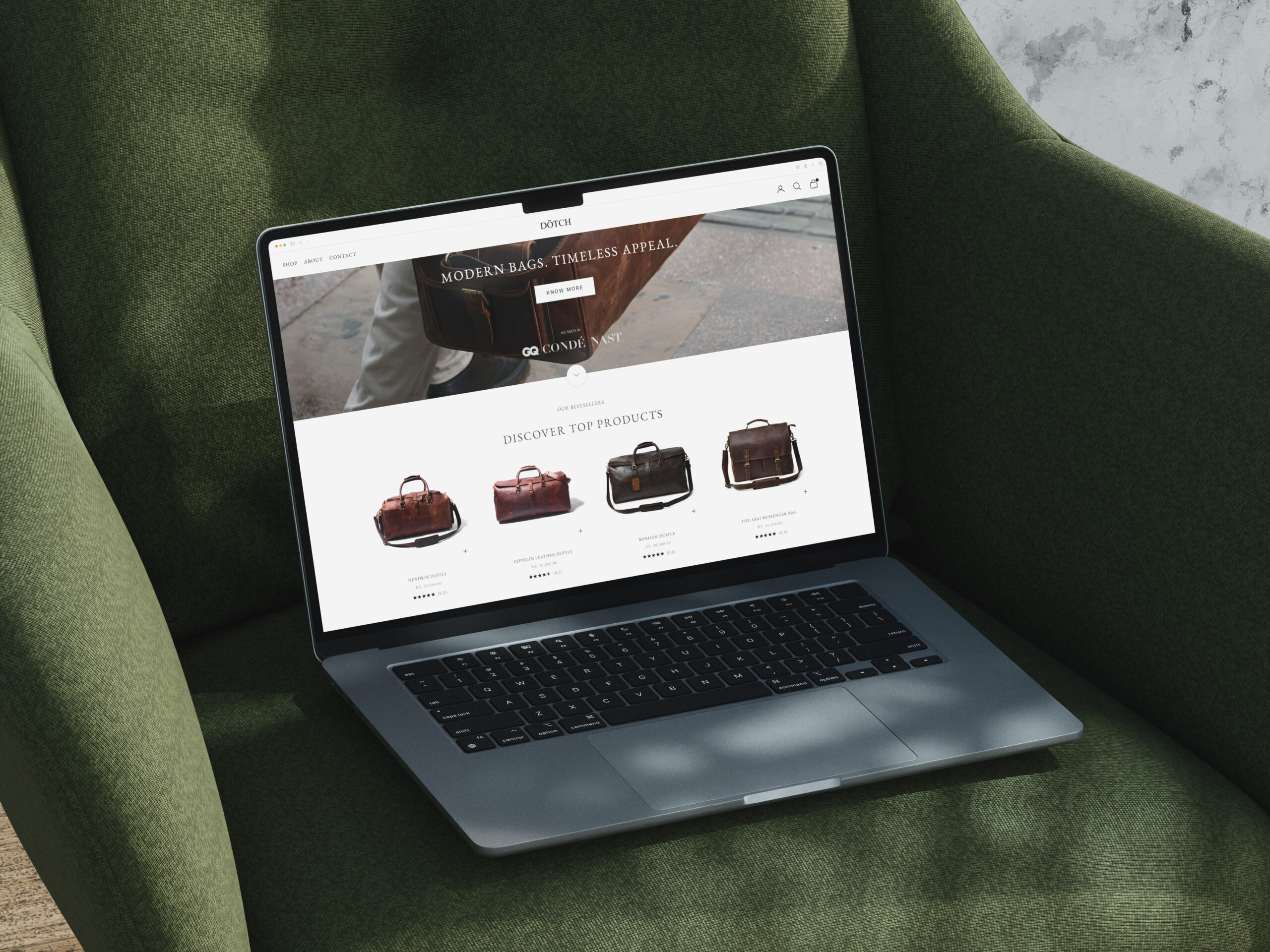 Web Design