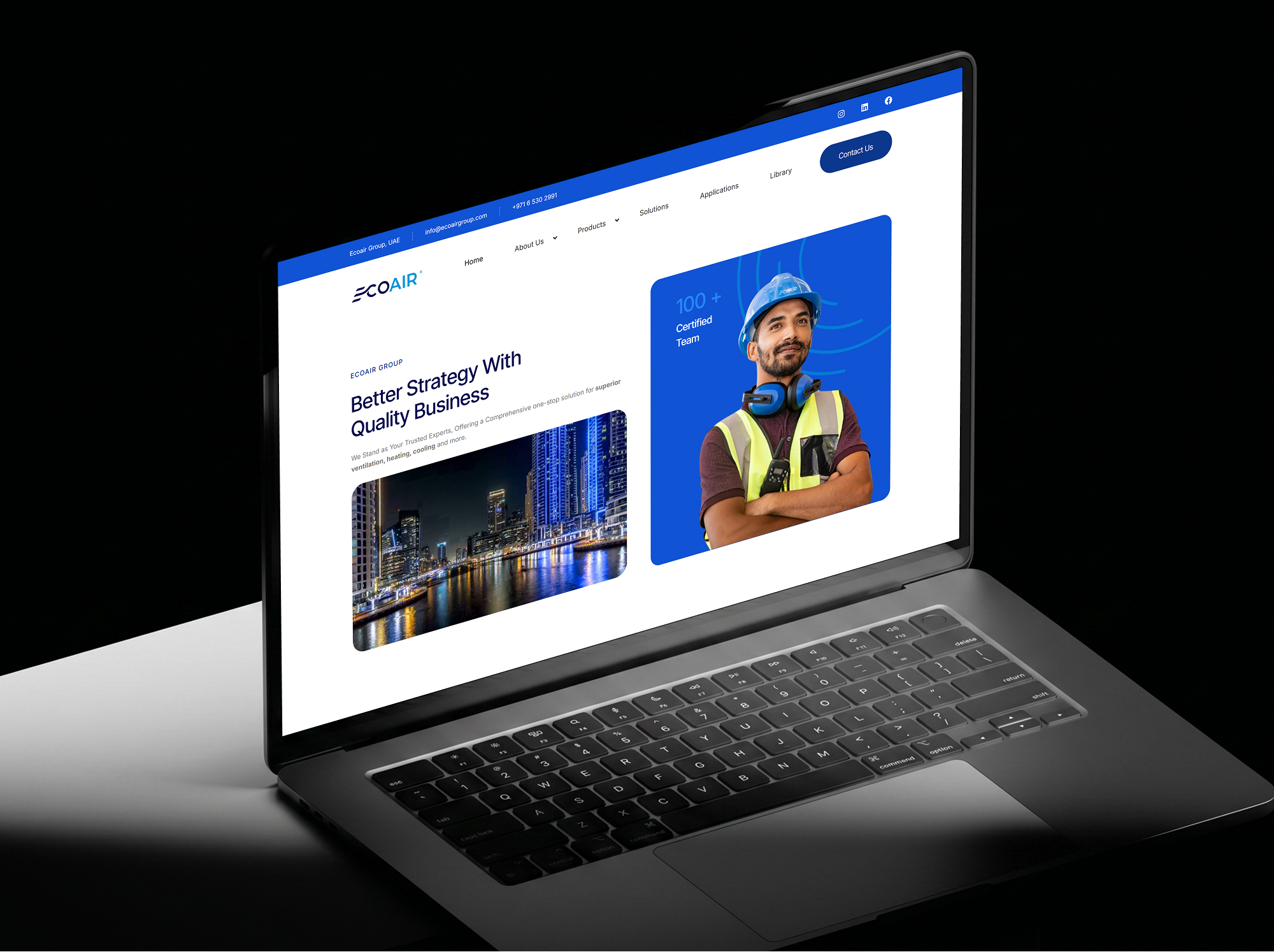 UI Design