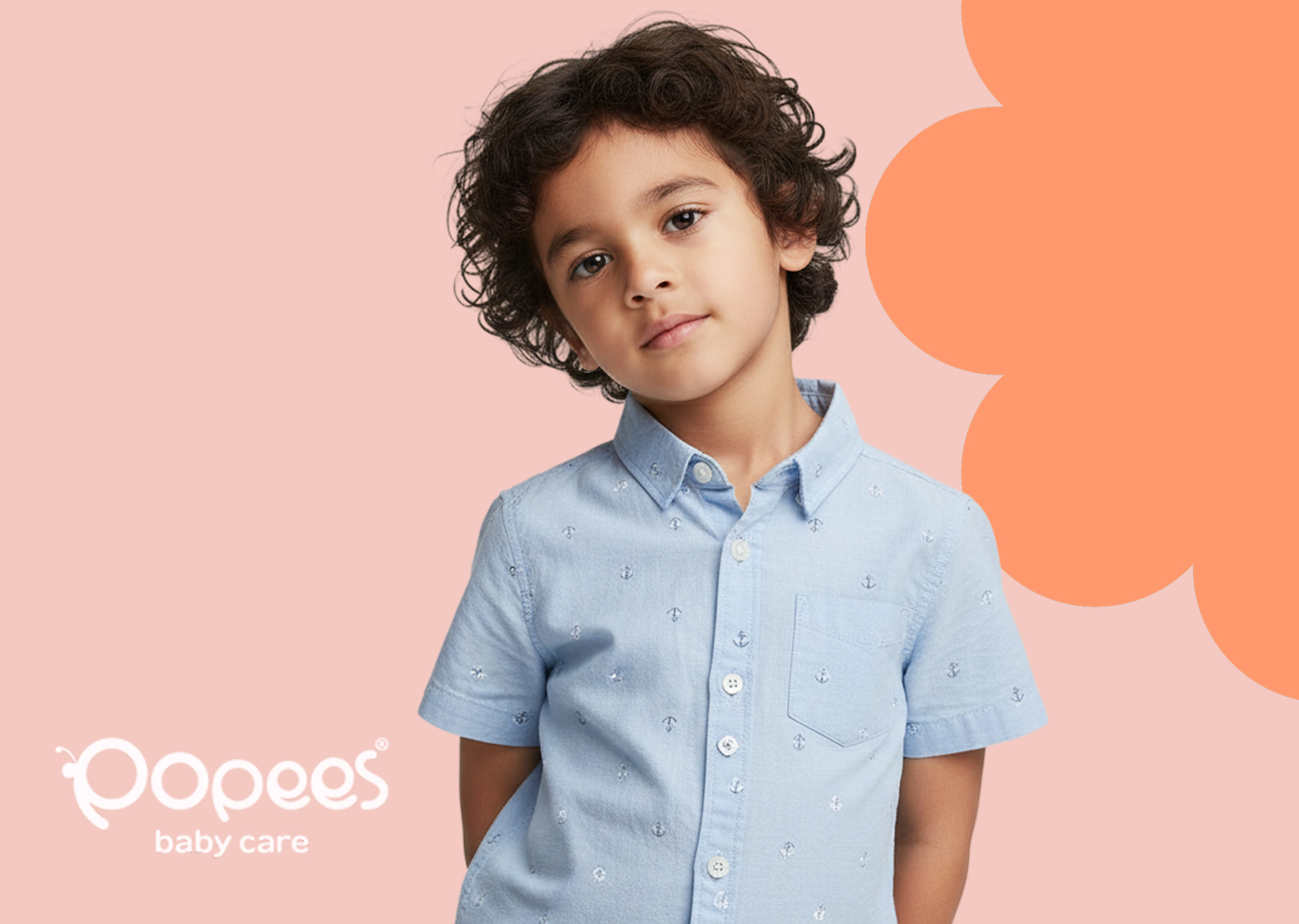 Popees Baby Care