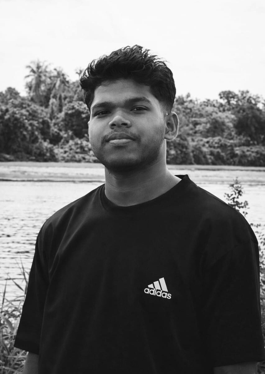 Author Photo